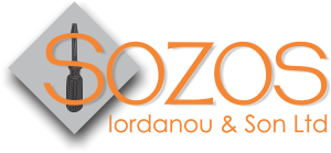 Ηλεκτρικά Εργαλεία Sozos Iordanou & Son